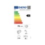 Dishwasher BEKO BDFN26440WC 60 cm