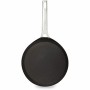 Pan Valira AIRE IND 4647/25 Black Metal Aluminium Ø 28 cm Induction
