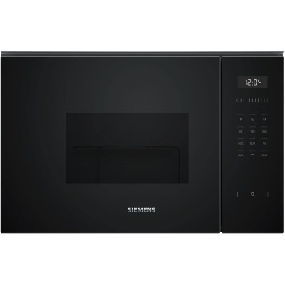 Micro-ondes Siemens AG BE525LMB1 Noir 800 W