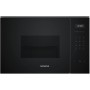 Microwave Siemens AG BE525LMB1 Black 800 W