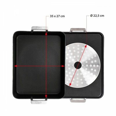 Serving Platter Valira 4687/25