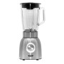 Bol mixeur Mx Onda MXBBE2120 Acier 1000 W