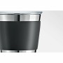 Milk Frother Jura 24019 Black 650 W