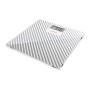 Balance Numérique de Salle de Bain UFESA BE0907 150 Kg Acier inoxydable 29 x 28 cm