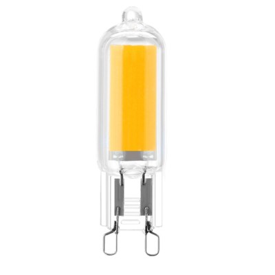 LED lamp Silver Electronics 1130750 ECO G9 5000K