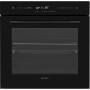 Pyrolytic Oven Sharp K71L66BNH 78 L