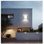 Floodlight/Projector Light Silver Electronics 173302 G (Cool White)