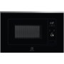 Microwave Electrolux LMS2173EMX Black 700 W 17 L