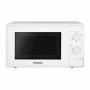 Microwave with Grill Panasonic NN-K10JWMEPG White 800 W 1000 W 20 L