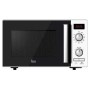 Microwave with Grill Teka MGE208WS White 1000 W 700 W 20 L