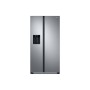American fridge Samsung RS68A884CSL Steel 635 L
