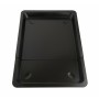 Plateau pour Four CARE KAT3701 Noir Acier Plastique