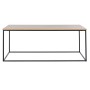 Table Basse DKD Home Decor Métal Bois MDF 110 x 60 x 44,5 cm