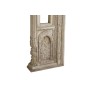 Door Home ESPRIT Beige Wood 463 x 20 x 292 cm