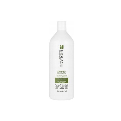 Restorative Shampoo Matrix Mx B Str Recovery Cnd Shampoo 1 L