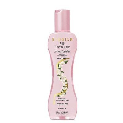 Shampooing sec Farouk Biosilk Silk Therapy Irresistible Shampooing Shampooing sec 167 ml