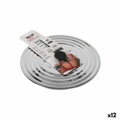 Frying Pan Lid Quttin Quttin Stainless steel