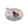 Frying Pan Lid Quttin Quttin Stainless steel