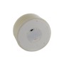 LED Candle Home ESPRIT Beige 15 x 15 x 7 cm (AA)