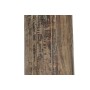 Garden statues Home ESPRIT Natural Teak 38 x 38 x 267 cm 38 X 38 X 248 cm