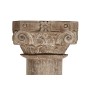 Garden statues Home ESPRIT Natural Teak 38 x 38 x 267 cm 38 X 38 X 248 cm
