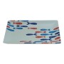Plateau La Mediterránea 20 x 13 x 2 cm (24 Unités)