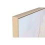 Painting Home ESPRIT Blue Green Grey Pink Yachts Mediterranean (2 Units)