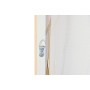 Cadre Home ESPRIT Bleu Vert Gris Rose Voiliers méditerranéen (2 Unités)