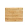 Cutting board Quttin 32,5 x 25 x 1,5 cm (8 Units)