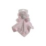 Doudou Home ESPRIT 30 x 30 x 8 cm (3 Unités)
