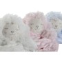 Doudou Home ESPRIT 30 x 30 x 8 cm (3 Unités)