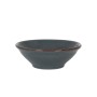 Bol Santa Clara Salvora Bleu Ø 16 cm (6 Unités)