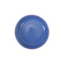 Deep Plate La Mediterránea Calobra Blue (18 Units)