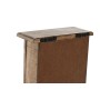 Key cupboard Home ESPRIT Multicolour 18 x 7,5 x 28 cm