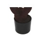 Decorative Plant Home ESPRIT Polyethylene Tropical 80 x 80 x 170 cm