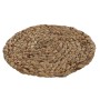Table Mat Home ESPRIT Natural 35 x 35 x 1 cm
