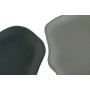 Valet Tray Home ESPRIT Aluminium 18 x 18 x 1,5 cm (2 Units)