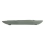 Valet Tray Home ESPRIT Aluminium 18 x 18 x 1,5 cm (2 Units)
