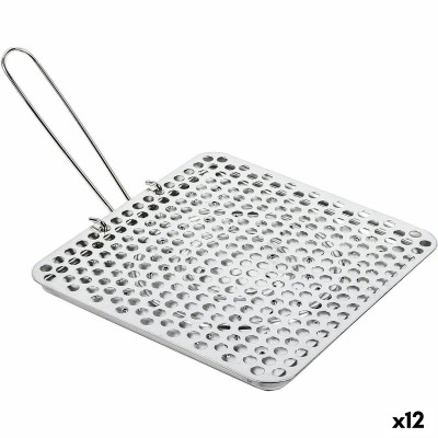 Toaster Quttin 20 x 20 x 1,2 cm