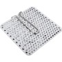 Griddle with Holes for the Barbecue Quttin