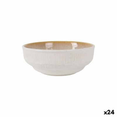 Serving Platter La Mediterránea Calobra Ø 13,2 cm (24 Units)