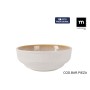 Serving Platter La Mediterránea Calobra Ø 13,2 cm (24 Units)