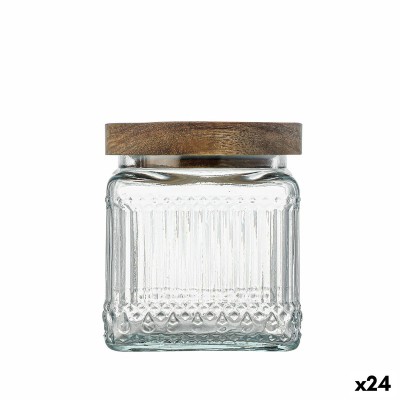 Boîte La Mediterránea (24 Unités)