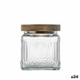 Boîte La Mediterránea (24 Unités)