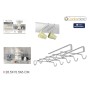 Kitchen Utensils Stand Confortime (8 Units)