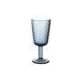 Verre La Mediterránea Spica Bleu (36 Unités)