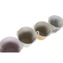 Panier Home ESPRIT Multicouleur (4 Unités)