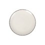 Flat Plate La Mediterránea Anllo Ø 26 cm (6 Units)