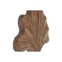 Decorative Figure Home ESPRIT Brown Black Modern 51 X 9 X 60 CM