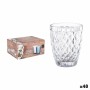 Glass for water La Mediterránea Sidari (48 Units)